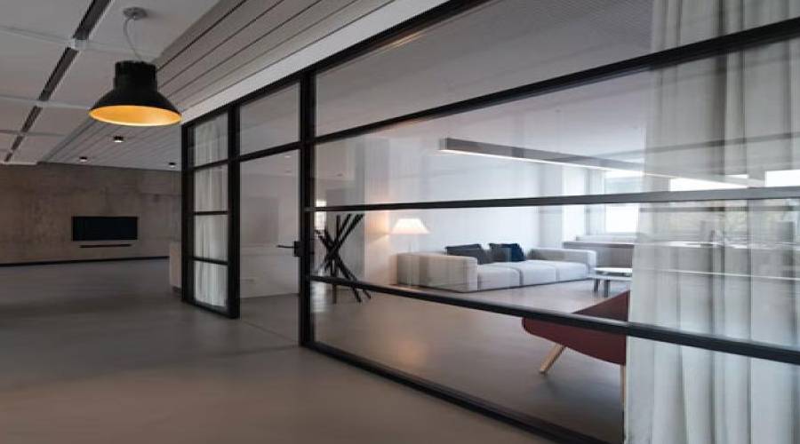 Modable Glass Aditya Glass and Ply